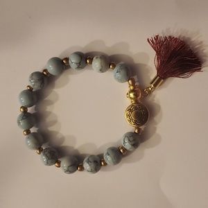 Handmade bracelets